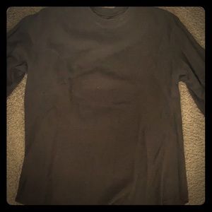 GAP long sleeve shirt